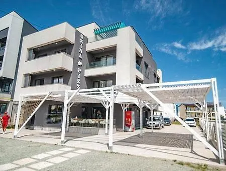 Mamaia City Năvodari