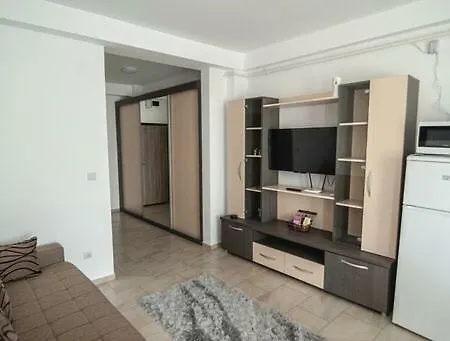 Appartamento Mamaia City *