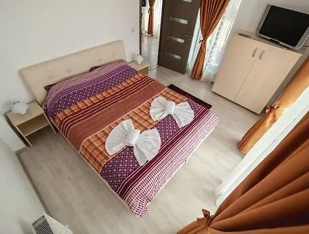 Mamaia City Appartamento *