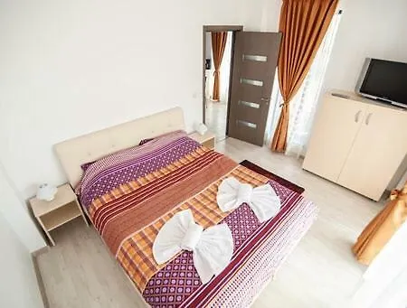 Mamaia City Năvodari
